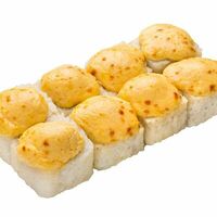 Запеченный лосось в Мастер Ли