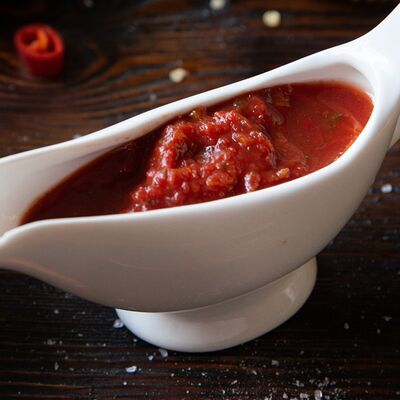 Соус Аджика в Мархал по цене 112 ₽