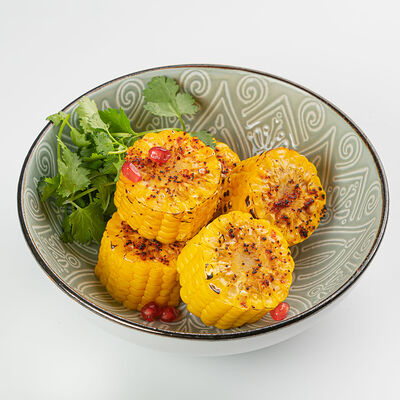 Кукуруза на мангале в Южанин по цене 49000 сум