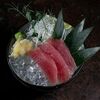 Сашими тунец в UMI Asian kitchen & bar по цене 580