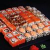 Сет роллов №11 в SUSHIBOX по цене 2999