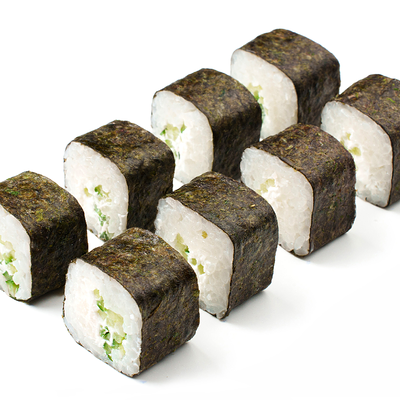 Ролл Капоэйра в Анти Суши по цене 204 ₽