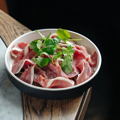 Сыровяленая утка в Гент по цене 710 ₽