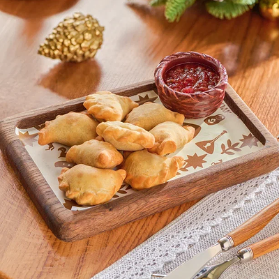 Вареники с печенью в Гопак по цене 525 ₽