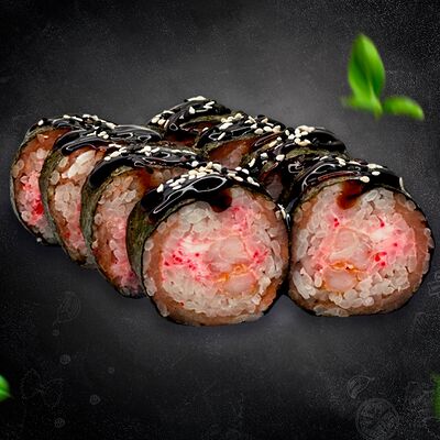 Ролл Микс в Sopranopizza по цене 510 ₽