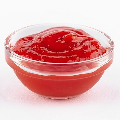 Кетчуп соус в Ostrov по цене 40 ₽