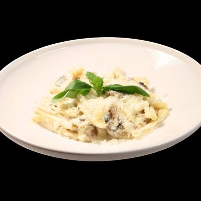 Казаречче с грибами в Beer & Fire Grill по цене 597 ₽