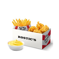 Пати Бокс в ROSTIC’S