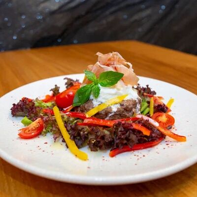 Бифштекс в Сицилия бедда по цене 1050 ₽