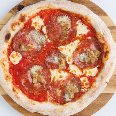 Делло Шеф в Стрит Фуд по цене 1500 ₽