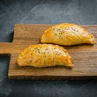 Самса с тыквой в PLOVBOX