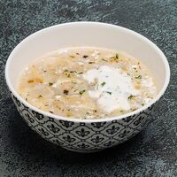 Пельмени в Канд