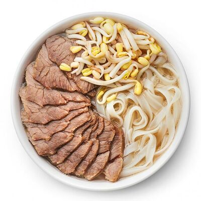 Суп Фо Бо в FoodBand по цене 459 ₽