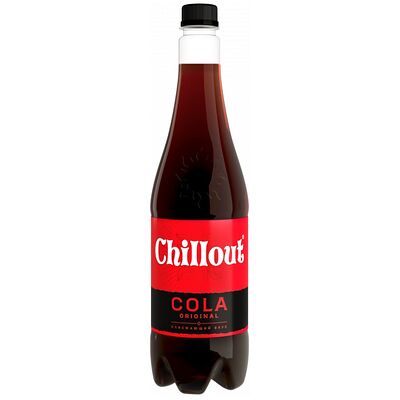 Chillout Cola в Япона Мать по цене 120 ₽