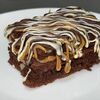 Пирожное Брауни с грецким орехом в Круассан Дорэ по цене 330