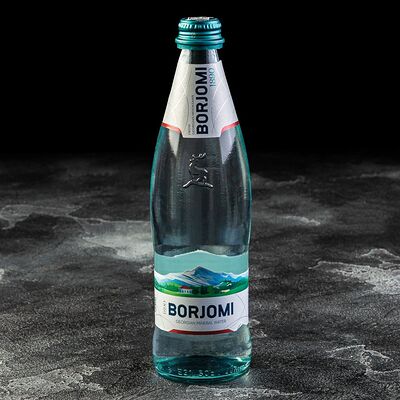 Borjomi в Восток по цене 180 ₽