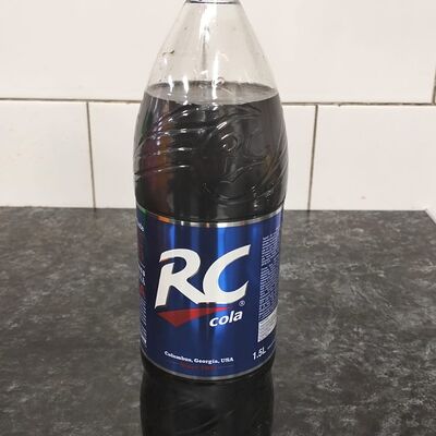 RCв Чайхана экспресс по цене 260 ₽