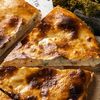 Пирог с картофелем и грибами в Butin по цене 390