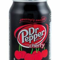 Dr. Pepper Cherry в Гурмэтика