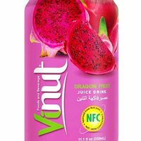 Vinut Dragon Fruit в Lets Roll