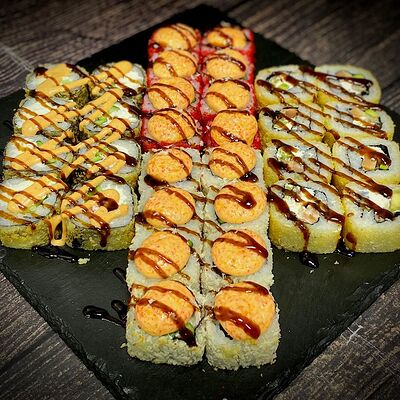 Фифти Фифти в Vendetta по цене 2399 ₽