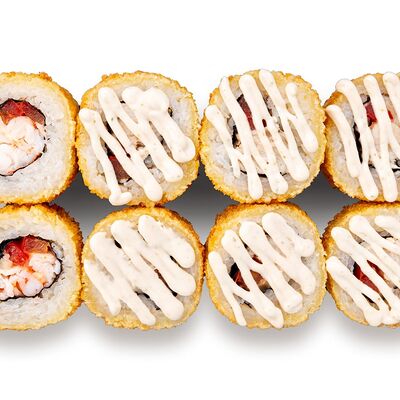 Аляска темпура в Мисс Рис по цене 479 ₽