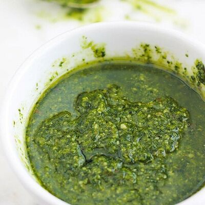 Соус чесночный в Папа Пицца по цене 50 ₽