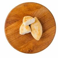 Мчади с сыром сулугуни в Пацха Пшапский двор