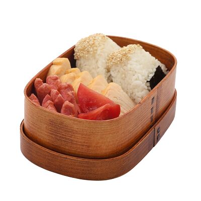 Бенто детский в Kitsune по цене 65000 сум