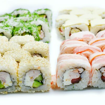 Мужской в Sushi Today по цене 900 ₽