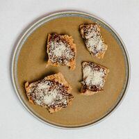 Тартар из говядины в Сидрерия