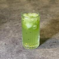 Киви бум в BRCAFE