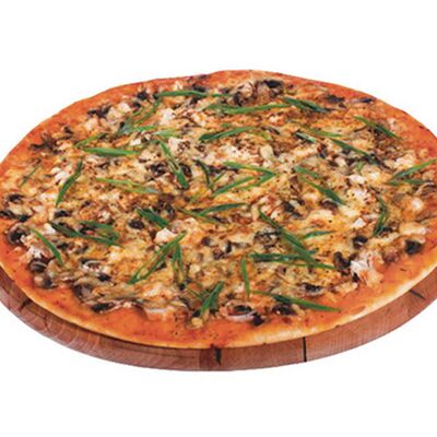 Пицца Дары моря (32 см) в Суши-Мания по цене 800