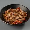 Лапша соба с тунцом и ореховым соусом в Wokstreet по цене 650