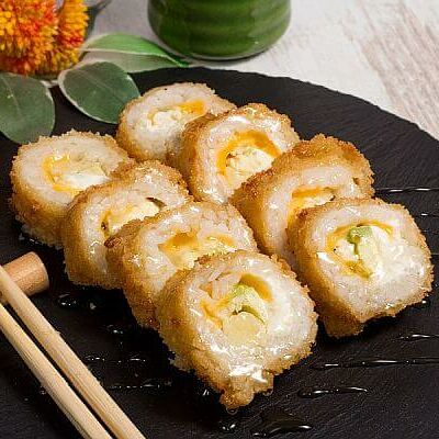 Пармиджано Маки в Луиджи & Тосё по цене 329