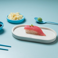 Суши с тунцом в Rollwell