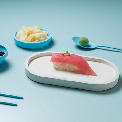 Суши с тунцом в Rollwell по цене 190 ₽