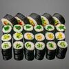 Вегетарианский сет в Sushi Time по цене 962