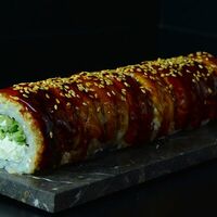 Филадельфия с угрем в Rick'n'Roll