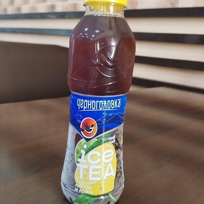 Чай Nestea Лимон-лайм в Гостиница кафе Белое по цене 133 ₽