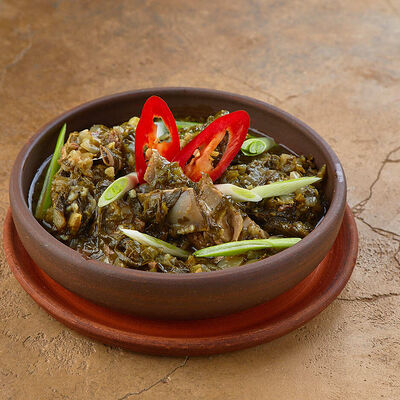 Чакапули в Ели-Пили по цене 800 ₽