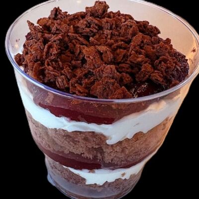 Трайфл вишня в Foodmarket по цене 300 ₽