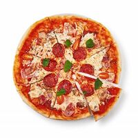 Пицца Мясная 33 см в Italian Pizza