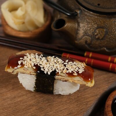 Томаго в Японский городовой 64 по цене 90 ₽