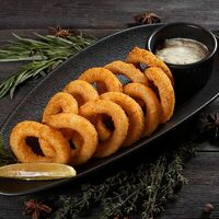 Луковые кольца в Easybar