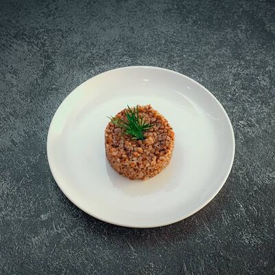 Гречка отварная в #proсчастье по цене 150