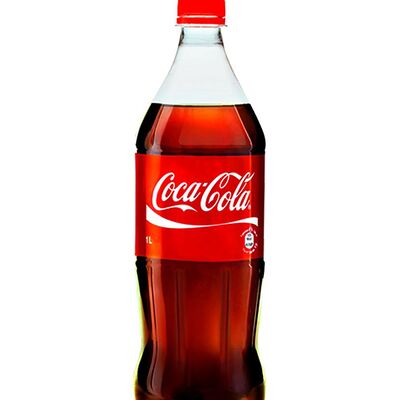 Coca-Cola в Амбар по цене 210 ₽