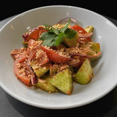 По-грузинскив Винегрет по цене 499 ₽