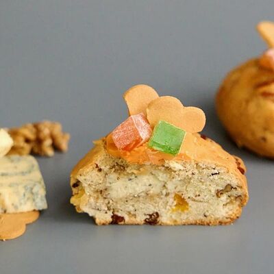 Кукис Дорблю в Горбушка по цене 250 ₽