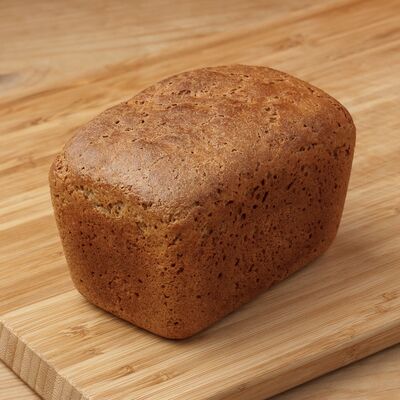 Хлеб Ржаной в Пекарня по цене 45 ₽